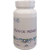 Imagem de OLEO DE PRIMULA - 60 CAPS  500MG (PURIS)